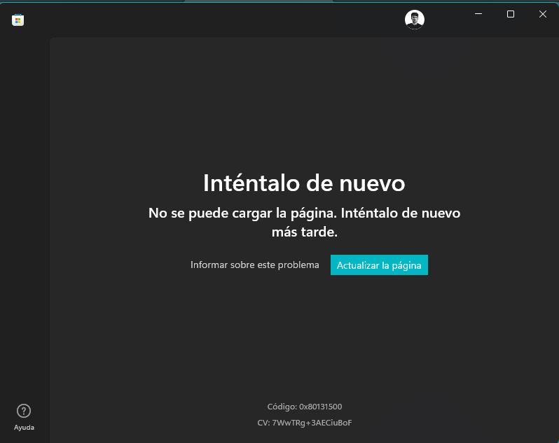 Microsoft Store missing from Windows 11 insider preview Microsoft